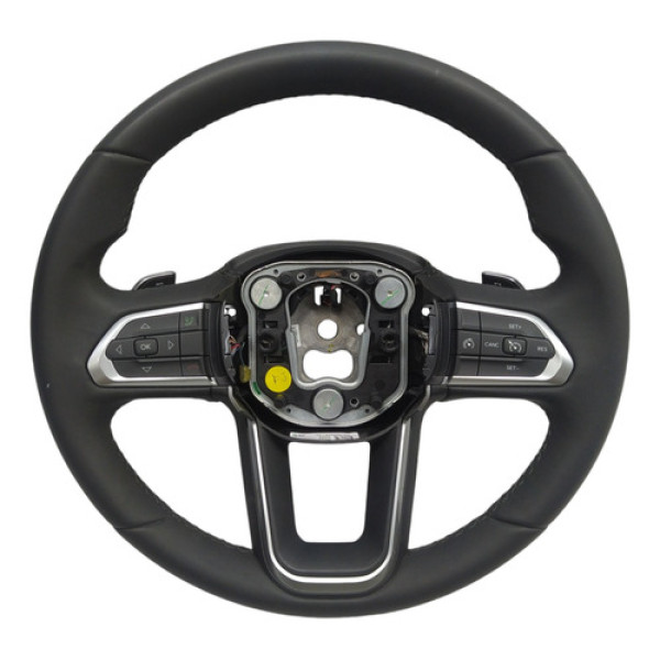 Volante Jeep Compass 1.3 Longitude Turbo Aut Tf 2022