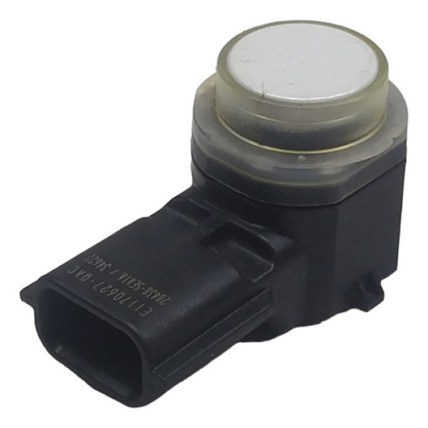 Sensor Estacionamento Aproximação Nissan Sentra 2023