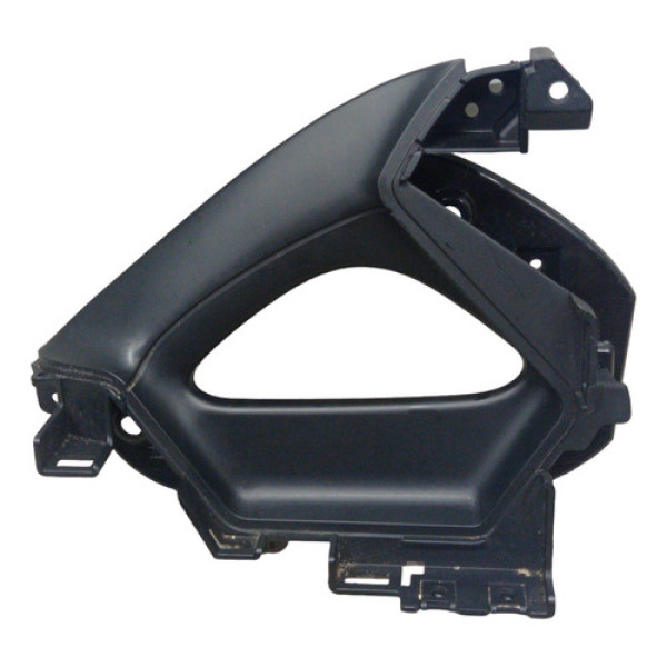 Acabamento Esquerdo Console Hyundai Ix35 2.0 Aut 2015 