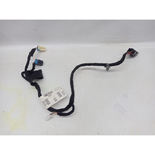 Chicote Console Central Dodge Journey 2008 2.7 Sxt