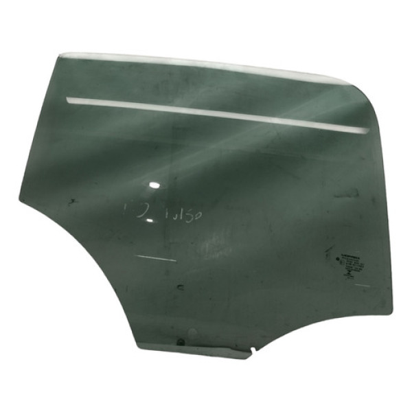 Vidro Traseiro Direito Fiat Pulse 1.0 Turbo 2022 