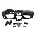 Kit Air Bag Gm Captiva Sport 2011 2.4 V6 Aut