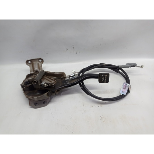 Pedal Estacionamento Hyundai Azera 2008