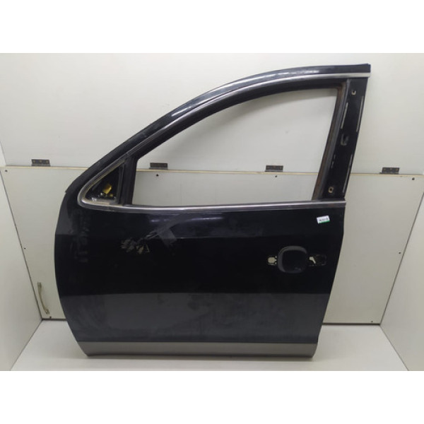 Porta Dianteira Esquerda Blindada Veracruz 2009