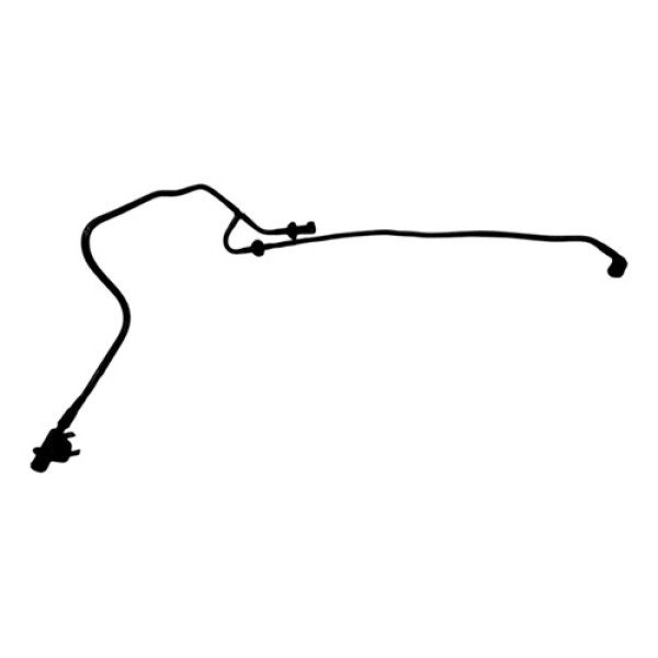 Mangueira Hidrovacuo Vw Nivus Highline Tsi 2023 1.0 Turbo 