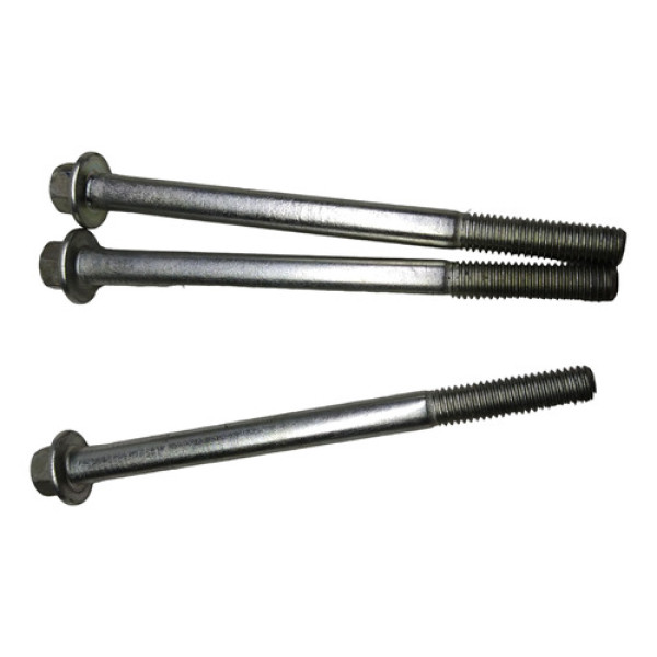 Parafuso Compressor Ar Condicionado Chery Tiggo 8 Pro 2024