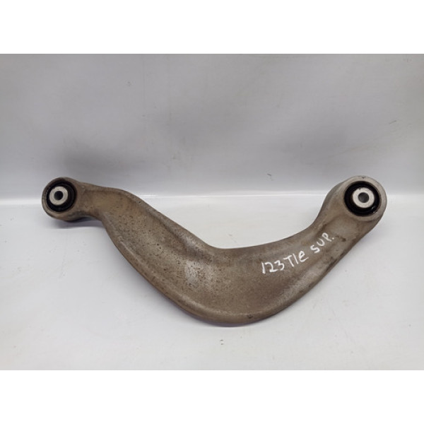 Braço Suspensão Superior Traseira Esquerda Audi A4 2013
