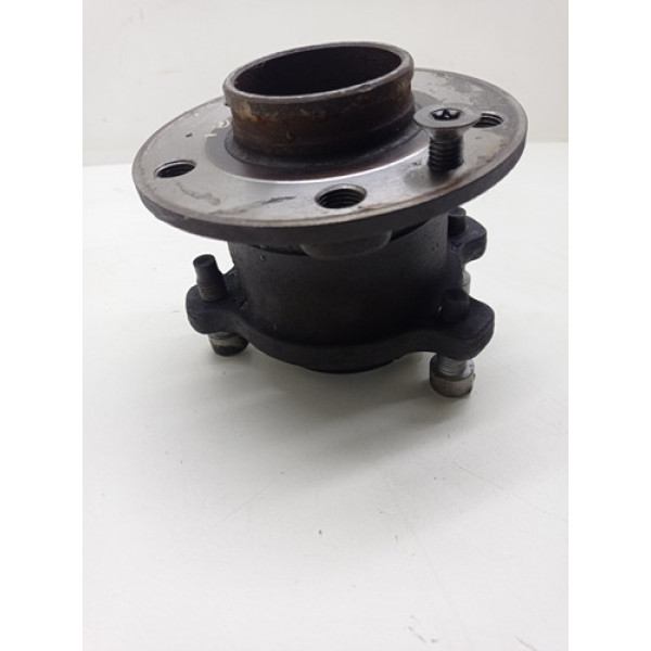 Cubo De Roda Traseiro Esquerdo Volvo Xc60 2012 2.0 