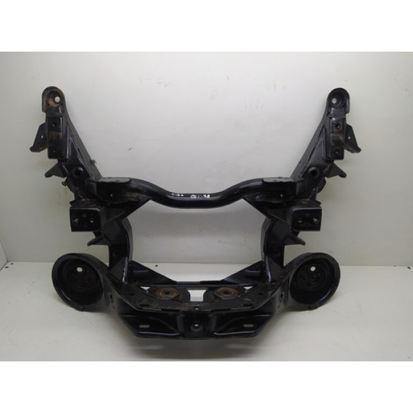 Quadro Agregado Traseiro Pajero Full Gls 2001 3.5 V6