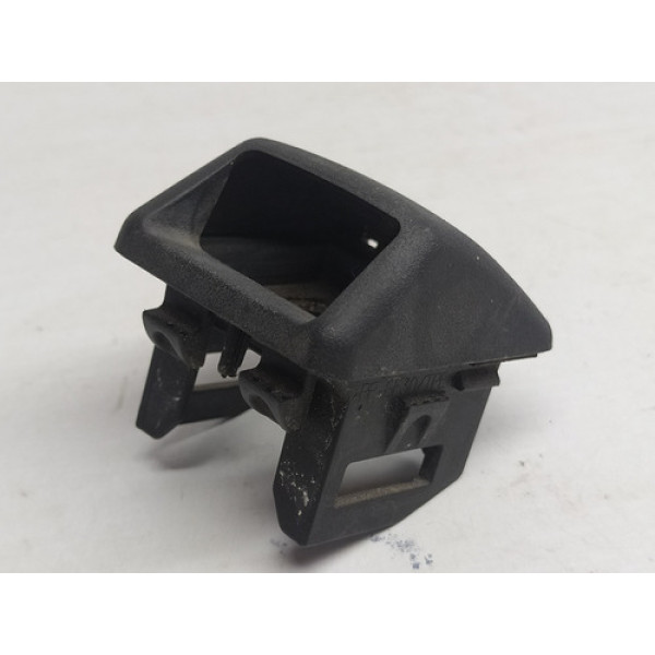 Capa Acabamento Brucutu Mercedes C180 Cgi 2011