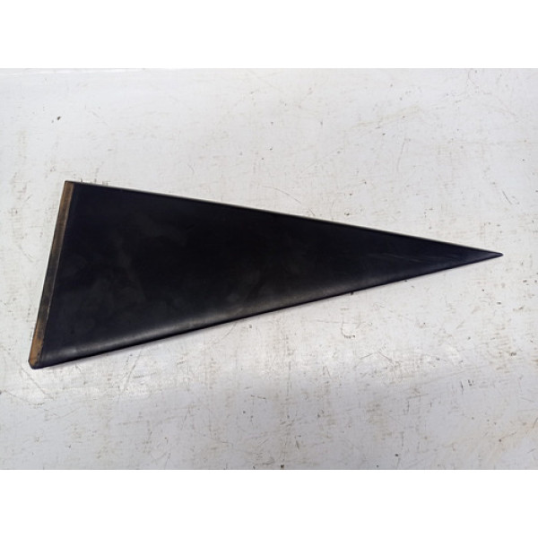 Acabamento Externo Porta Diant/esq Kia Mohave 2010 3.0b