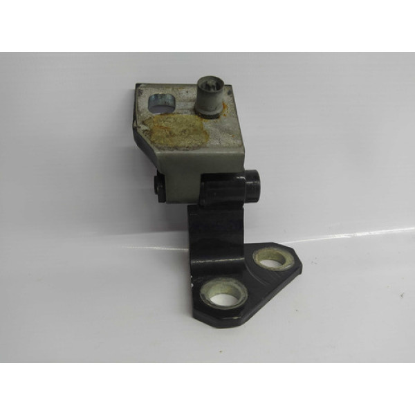 Dobradiça De Porta Traseira Esquerda Superior Jetta 2008 