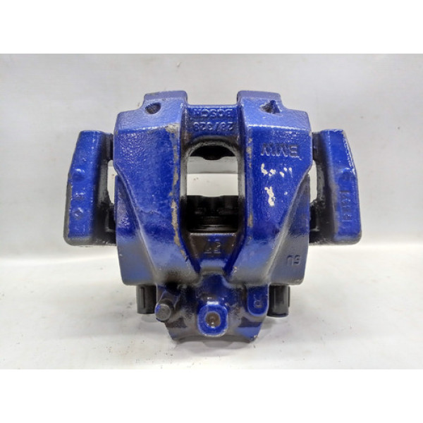 Pinça Traseira Direita Bmw X3 M Sport 2013 3.0 Aut Gasolina