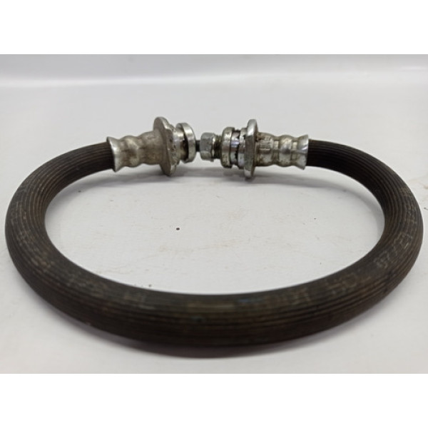 Flexível Pinça Traseiro Direito Nissan Kicks 1.6 Flex 2022