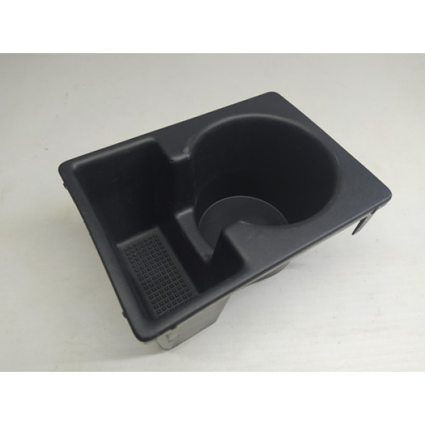 Porta Copos Console Central Tras Freelander 2 2012 