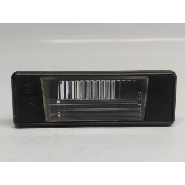 Lanterna Iluminação Placa Nissan Kicks 2021