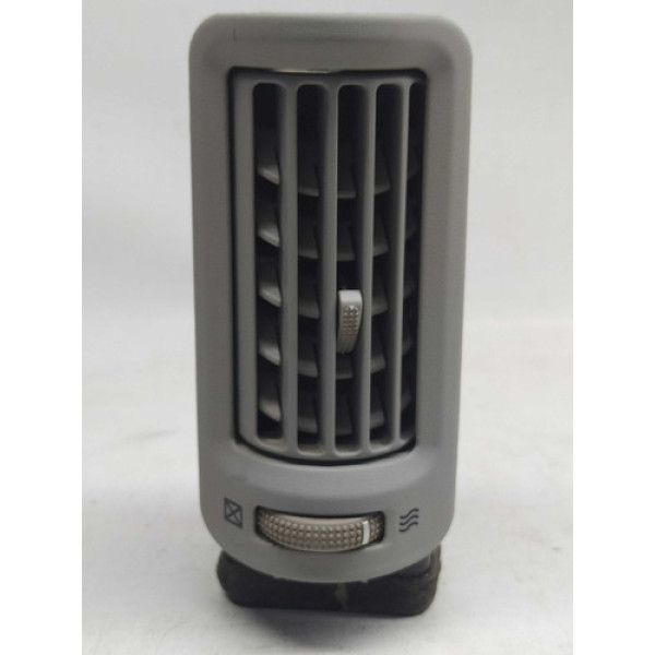 Difusor De Ar Traseiro Esquerdo Hyundai Veracruz 2012