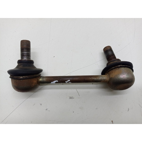 Bieleta Traseiro Esquerdo Pajero Full Gls 2001 3.5