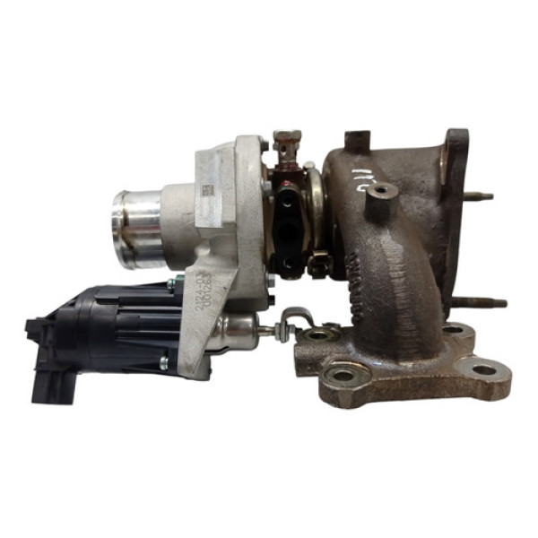 Turbina Chery Tiggo 7 Pro 1.5 Hybrid Turbo Flex Aut 2024