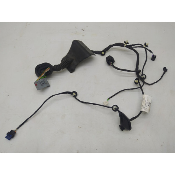 Chicote Porta Dianteira Direita Jeep Compass Flex 2021 2.0