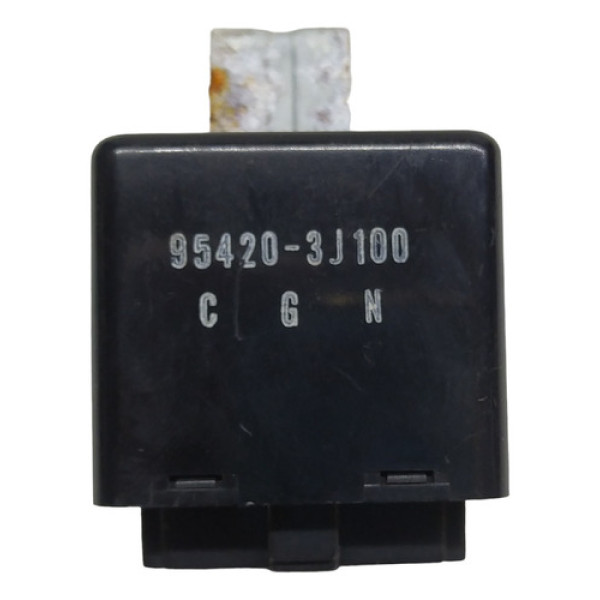 Relé Limpador Traseiro Hyundai Veracruz 2008 