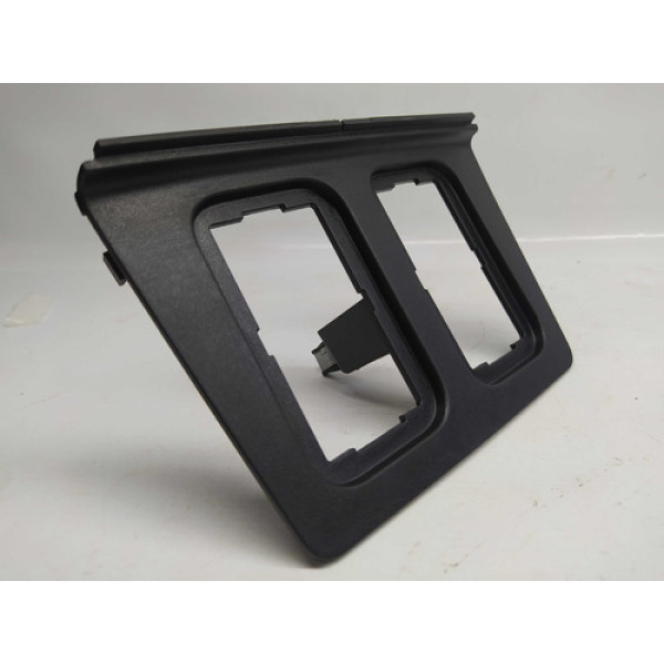 Moldura Comando Individual Som Tras Land Rover Freelander 