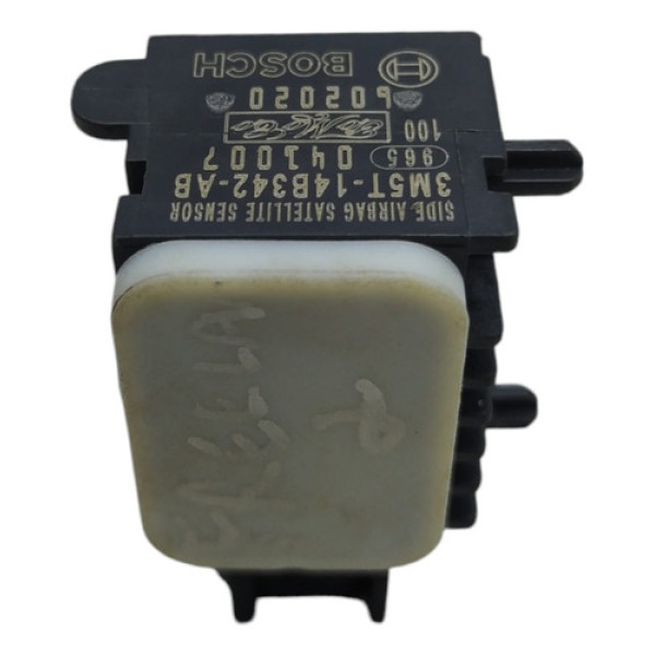 Sensor Airbag Freelander 2 Se 3.2 Aut 2018