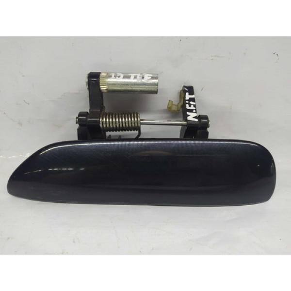 Maçaneta Traseira Esquerda New Fit 2009