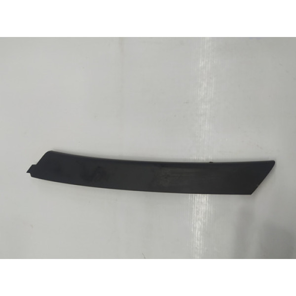 Acabamento Puxador Porta Traseira Direito Tiguan 2011 2.0