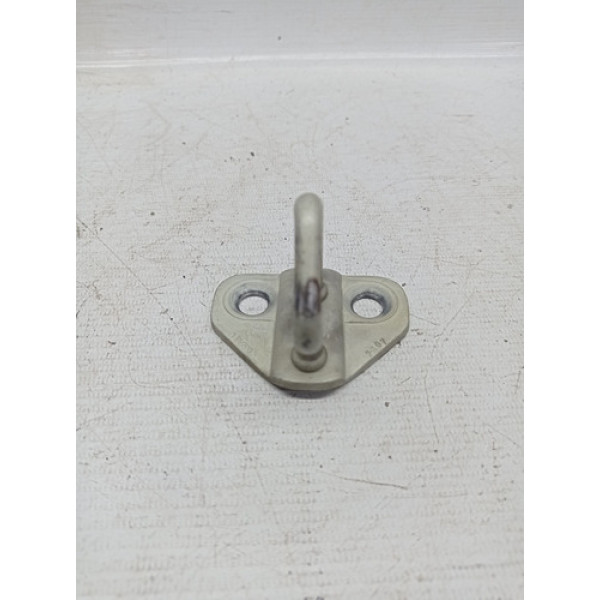 Batente Fechadura Porta Tras/esquerda Town Country 2008 3.8 