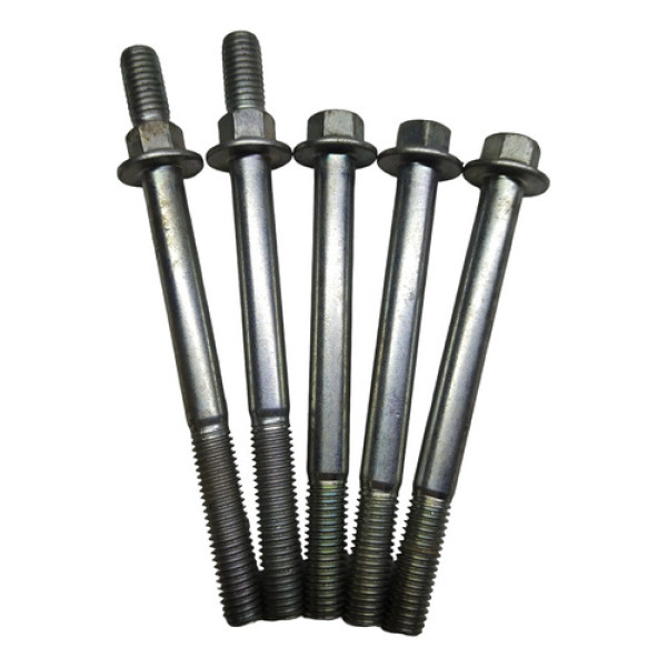 Parafuso Compressor Ar Condicionado Chery Tiggo 7 1.6 2024