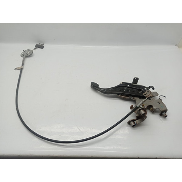 Pedal Estacionamento Ford Edge 2011 3.5 V6 Awd 