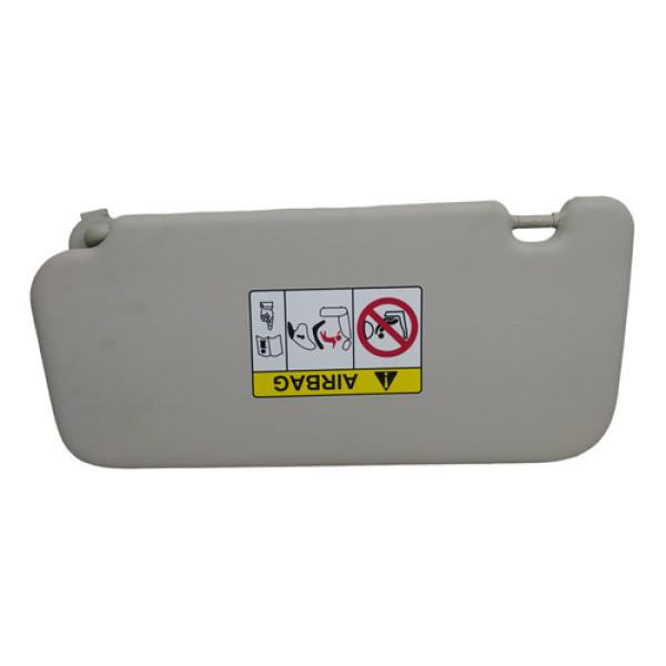 Quebra Sol Direito Hyundai Creta Comfort 2023