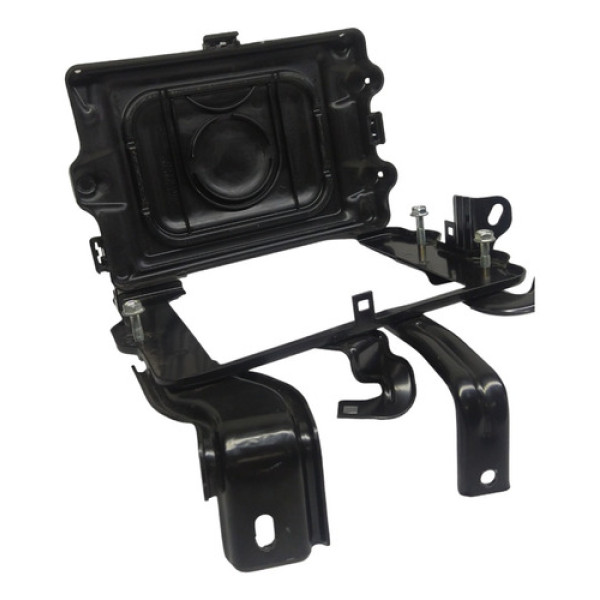 Suporte E Capa Módulo Ignição Honda Hrv Touring 1.5 Turbo