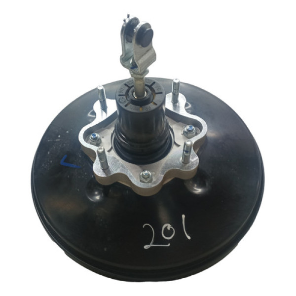 Hidrovacuo Chery Tiggo 3x Plus 2022 1.0 Aut 