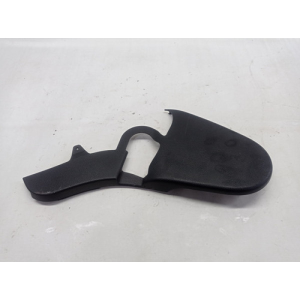 Moldura Banco Dianteiro Direito Mercedes C180 2011 Cgi