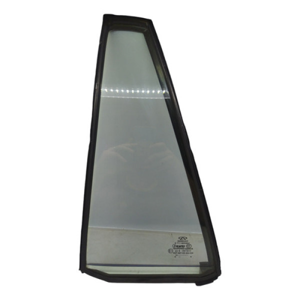 Vidro Fixo Lateral Esquerda Chery Tiggo 2015 