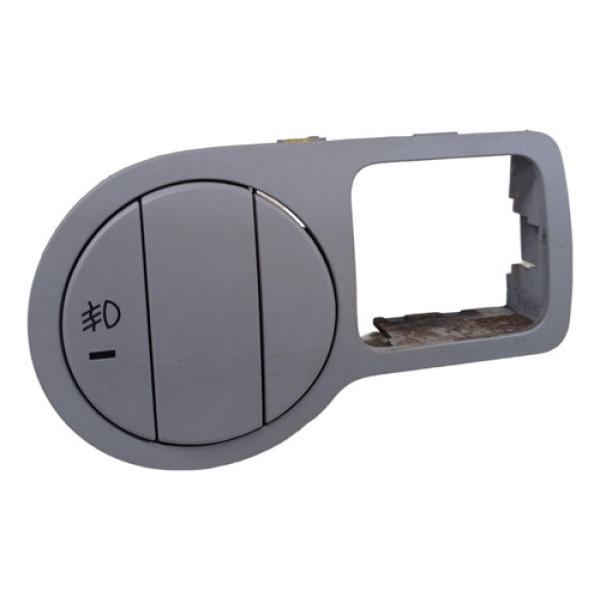 Botão Comando Farol Milha Veracruz 2011 3.8 V6 Aut