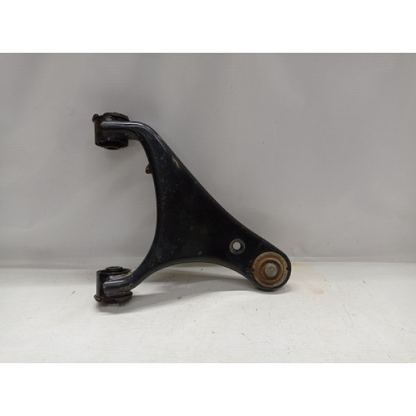 Balança Bandeja Dianteira Esquerda Discovery 4 2010 3.0