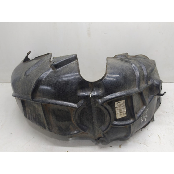 Parabarro Traseiro Esquerdo Audi A3 2019 1.4 Tfsi