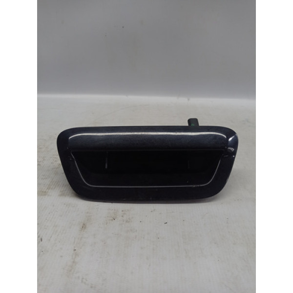 Maçaneta Tampa Traseira Jeep Compass 2.0 Flex 2018 