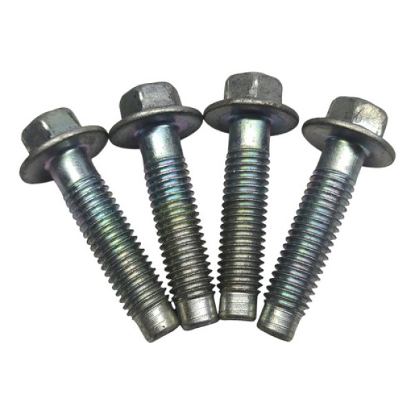 Parafuso Suporte Compressor Nissan Versa 1.6 2022