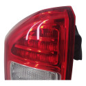 Lanterna Led Traseira Esquerda Jeep Compass 2011 / 12 / 2013