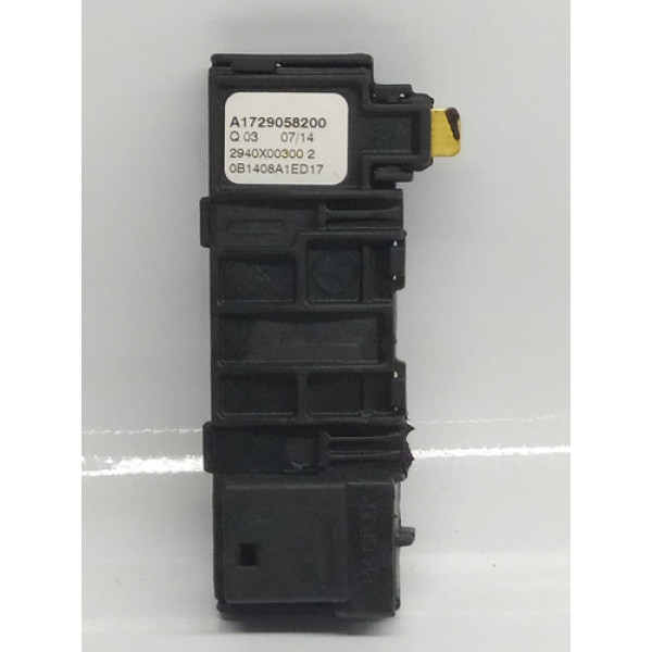 Sensor Unidade Parabrisas Mercedes C200 Cgi 2014 