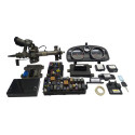 Kit Code Injeção Captiva 3.6 Sport V6 2010