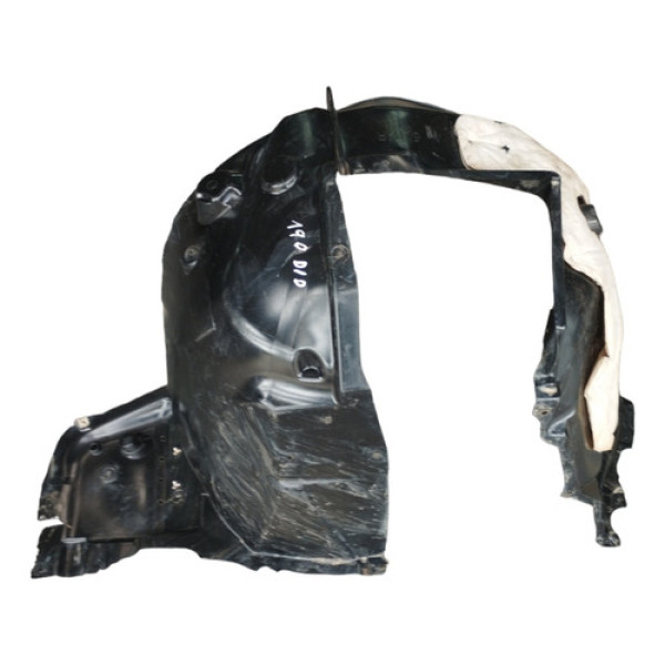 Parabarro Dianteiro Direito Nissa Sentra 2023 2.0