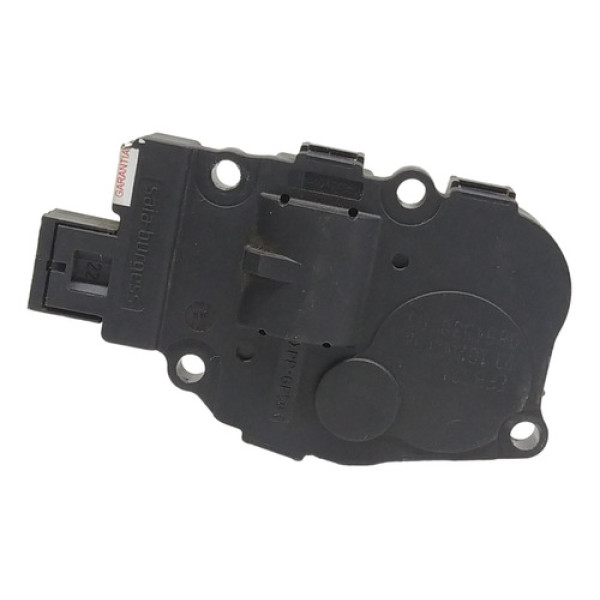 Atuador Caixa Evaporadora Bmw 320 I 2006 