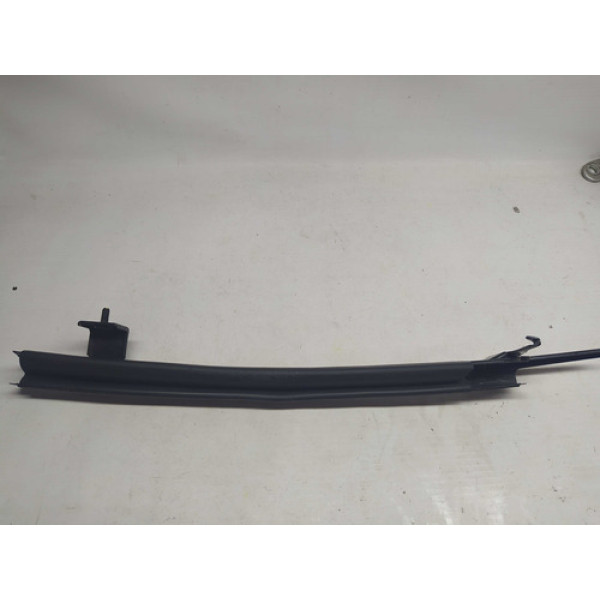 Guia Canaleta De Porta Traseira Esquerda Hyundai Veracruz 