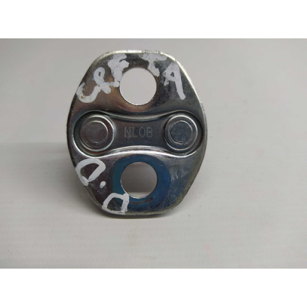 Batente Fechadura Porta Hyundai Creta 2019 