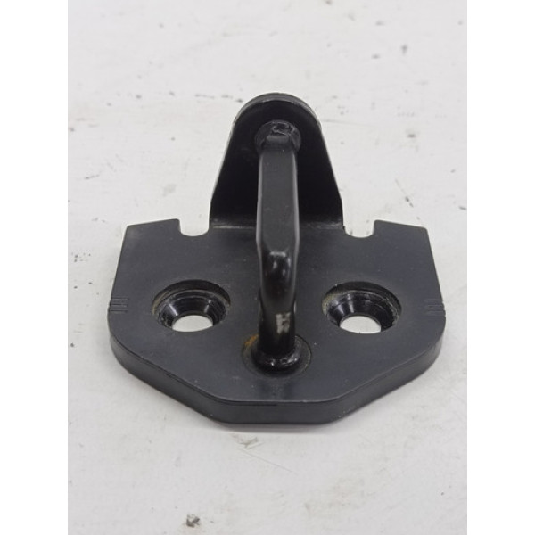 Batente Porta Traseiro Esquerdo Volvo Xc60 T6 2010